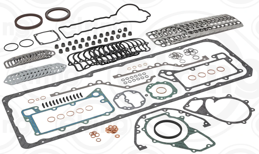 Full Gasket Kit, engine