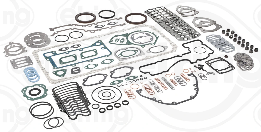 Full Gasket Kit, engine