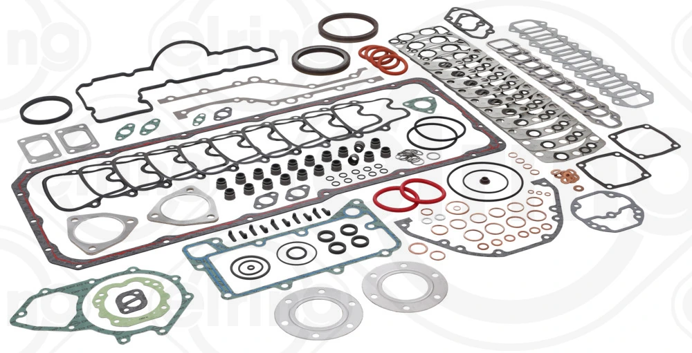 Full Gasket Kit, engine