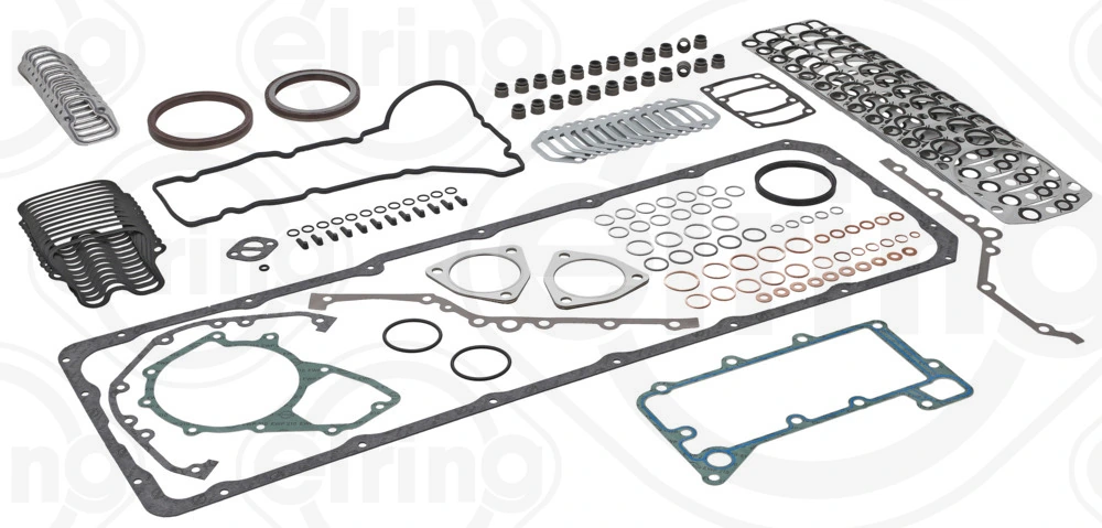 Full Gasket Kit, engine
