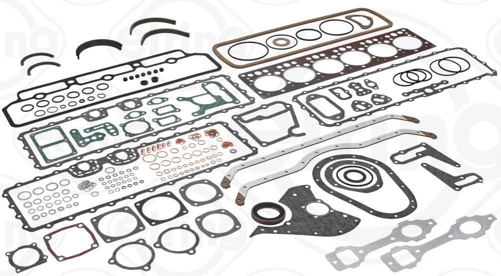 Full Gasket Kit, engine