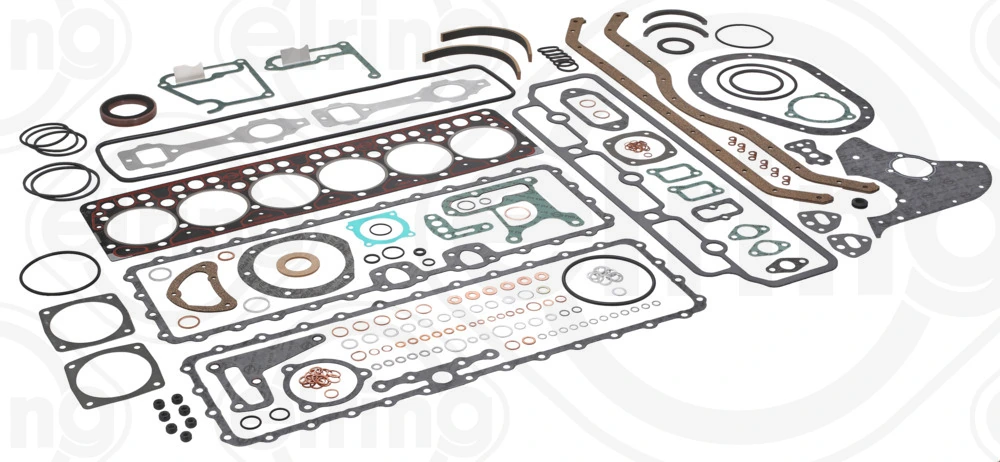 Full Gasket Kit, engine