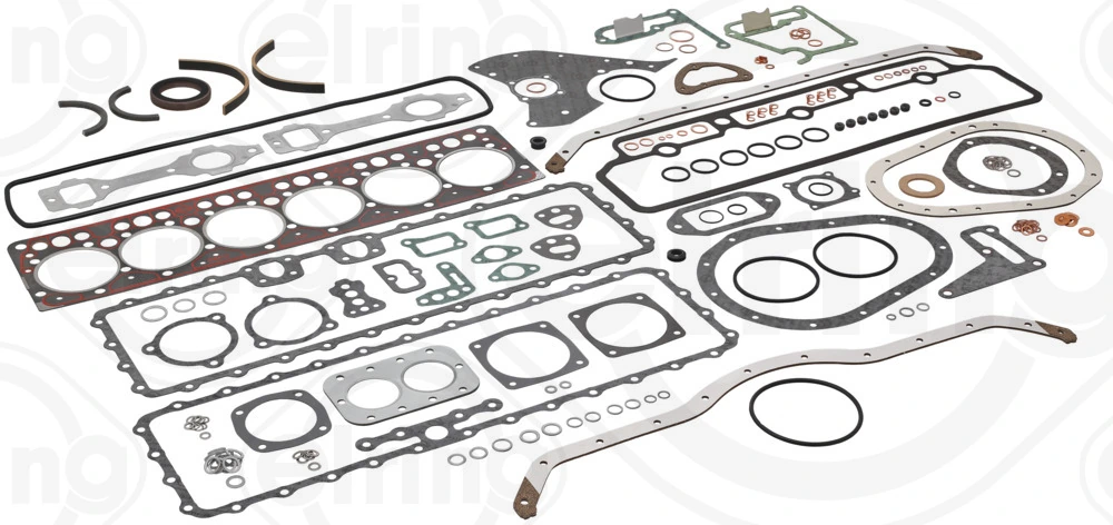 Full Gasket Kit, engine