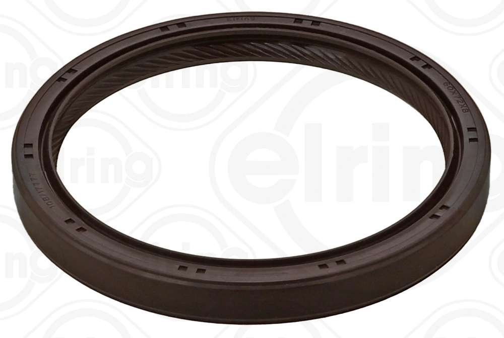 Shaft Seal, crankshaft
