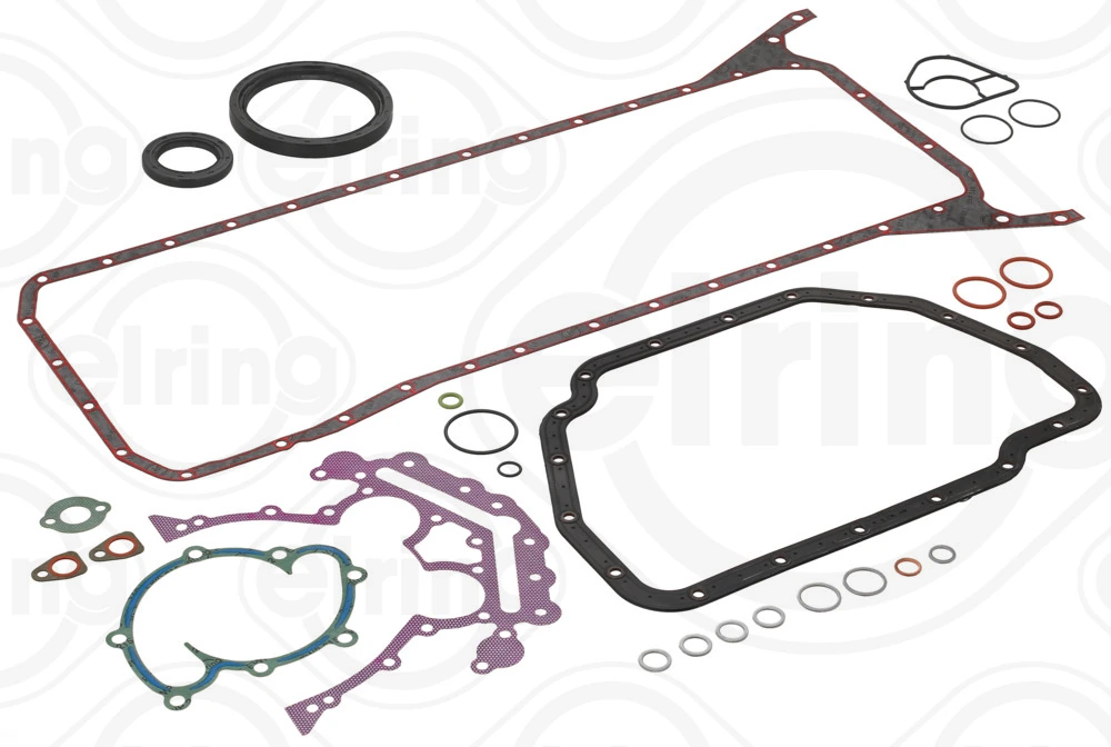 Gasket Kit, crankcase