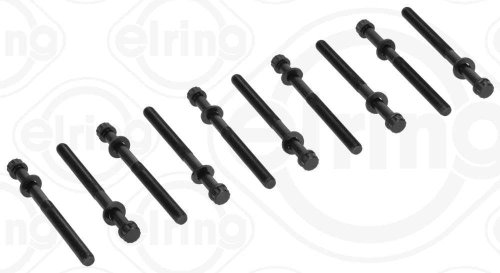 Cylinder Head Bolt Set