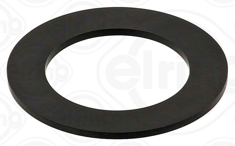 Seal, oil filler neck cap