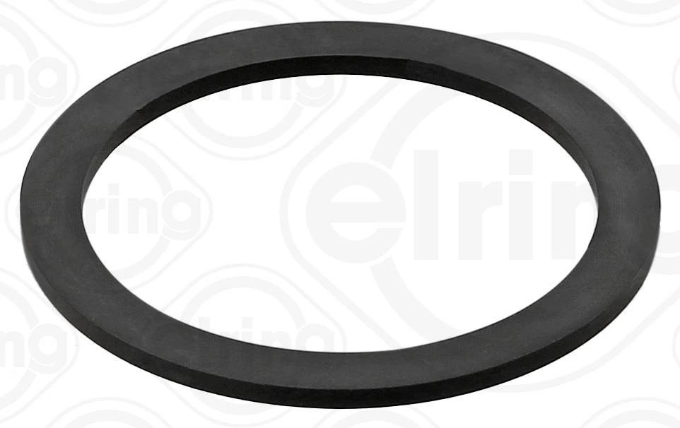 Seal, oil filler neck cap