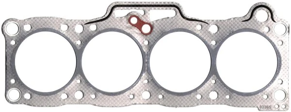 Gasket, cylinder head