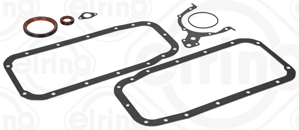 Gasket Kit, crankcase
