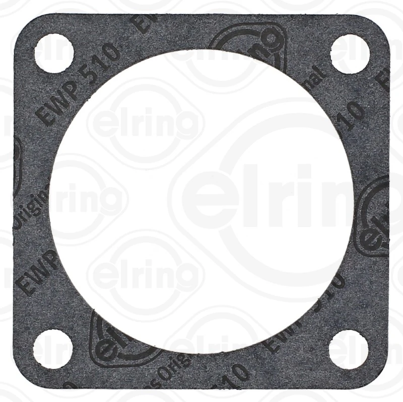 Gasket, intake manifold housing
