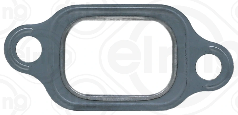 Gasket, exhaust manifold