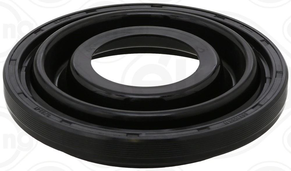 Shaft Seal, crankshaft
