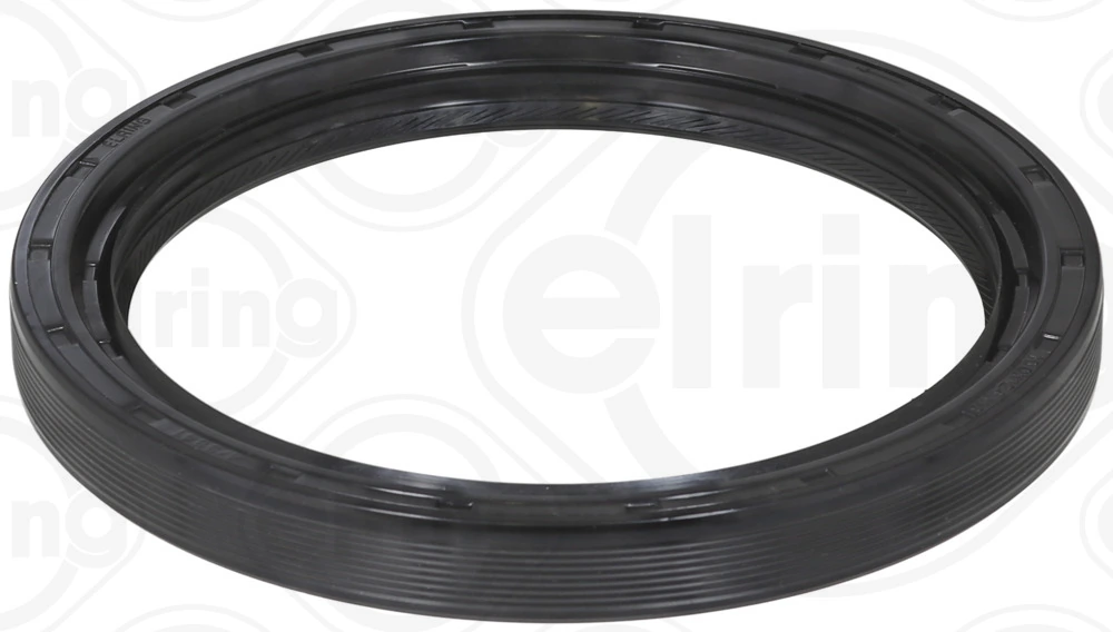Shaft Seal, crankshaft