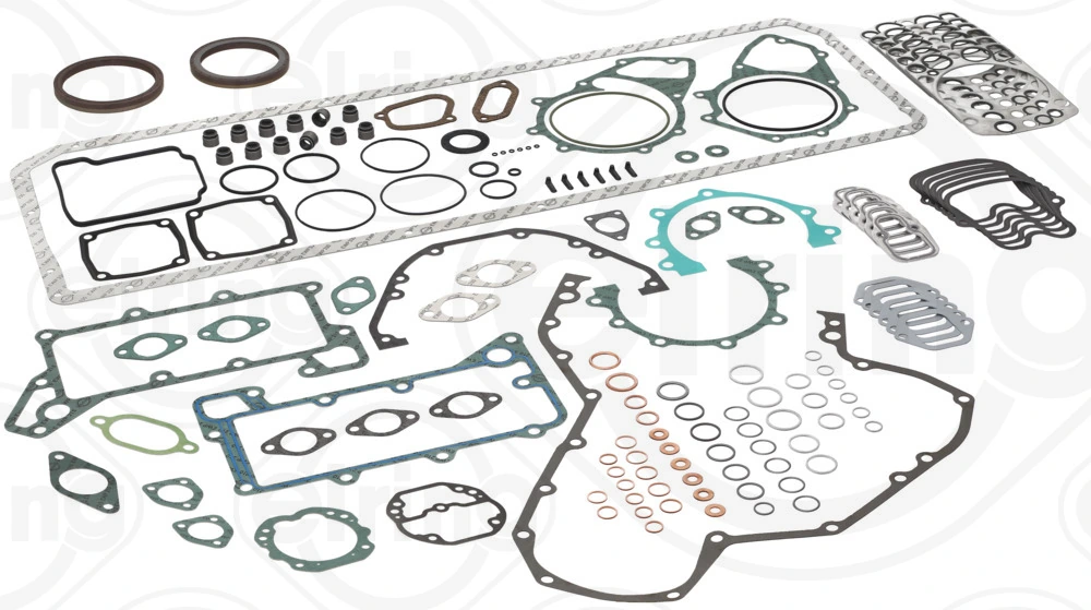 Full Gasket Kit, engine