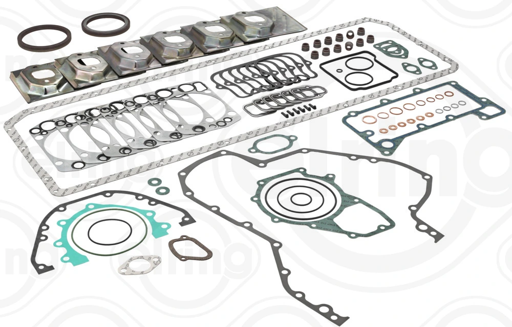 Full Gasket Kit, engine