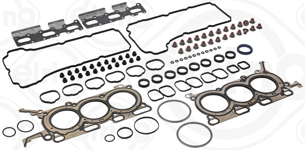 Gasket Kit, cylinder head