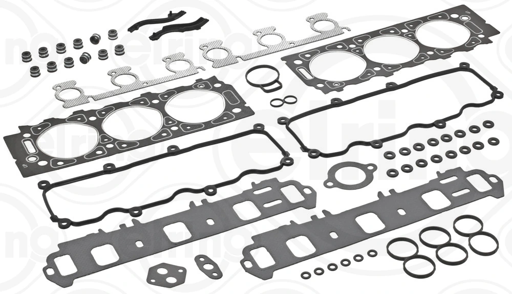Gasket Kit, cylinder head