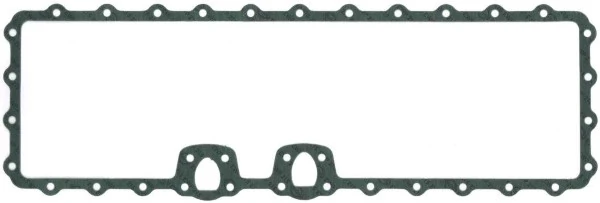 Gasket, oil cooler