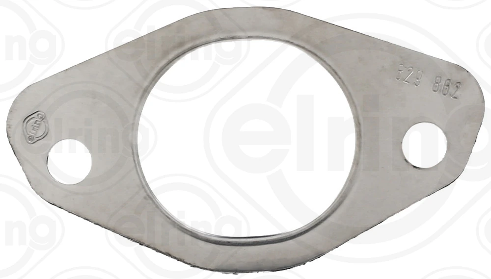 Gasket, exhaust manifold