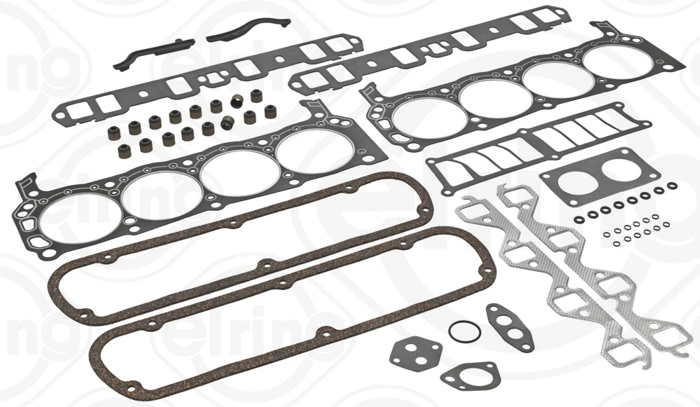 Gasket Kit, cylinder head