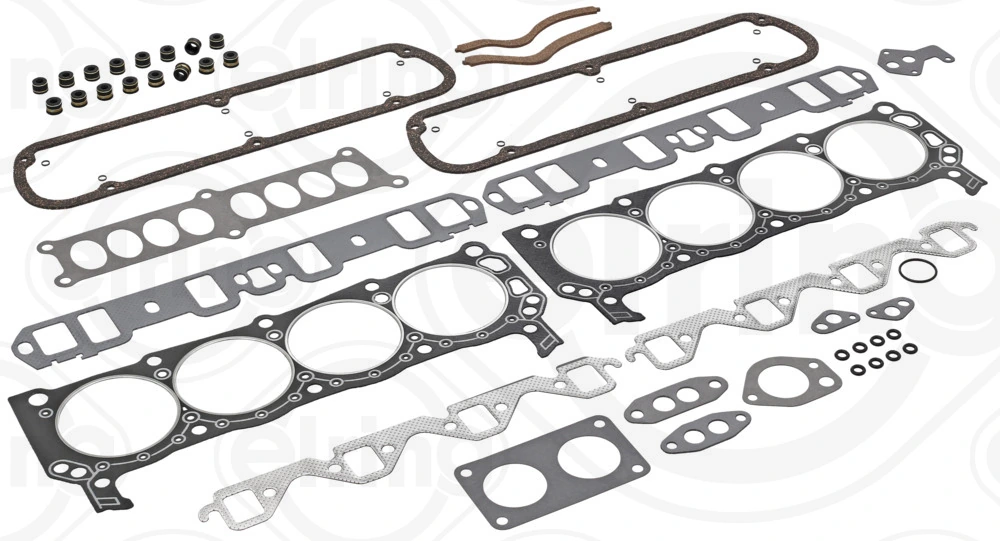 Gasket Kit, cylinder head