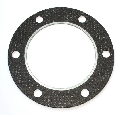 Gasket, charger