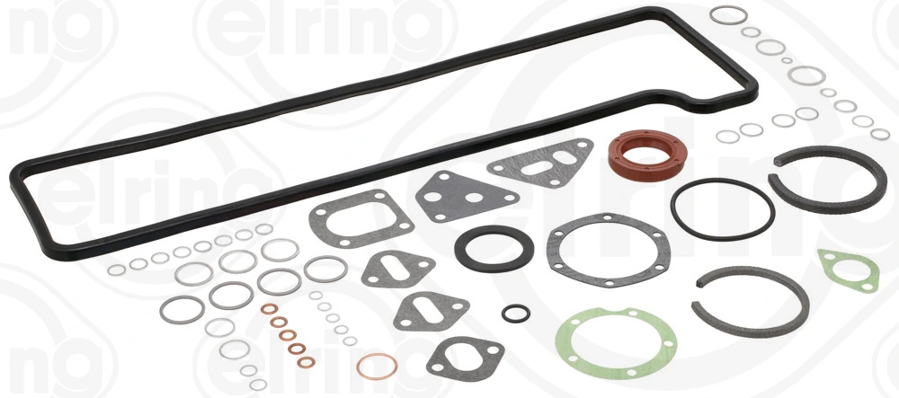 Gasket Kit, crankcase