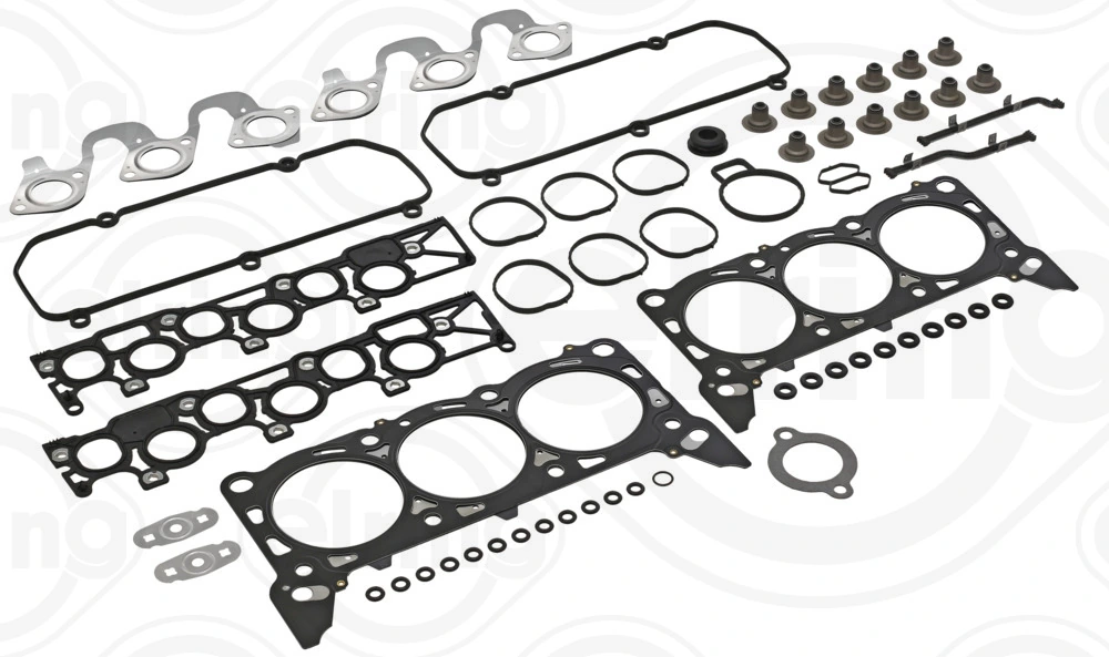 Gasket Kit, cylinder head
