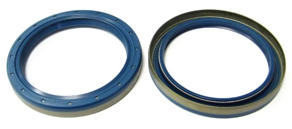 Shaft Seal, differential