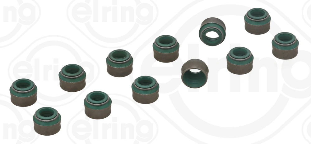 Seal Set, valve stem