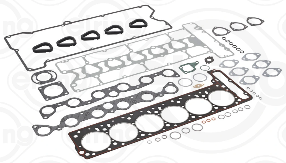 Gasket Kit, cylinder head