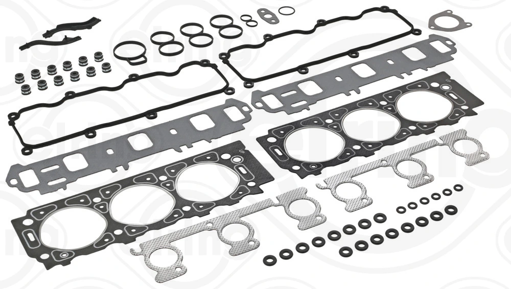 Gasket Kit, cylinder head