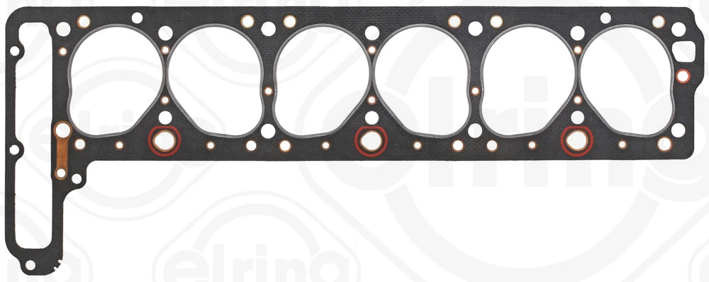 Gasket, cylinder head