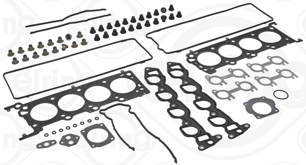 Gasket Kit, cylinder head