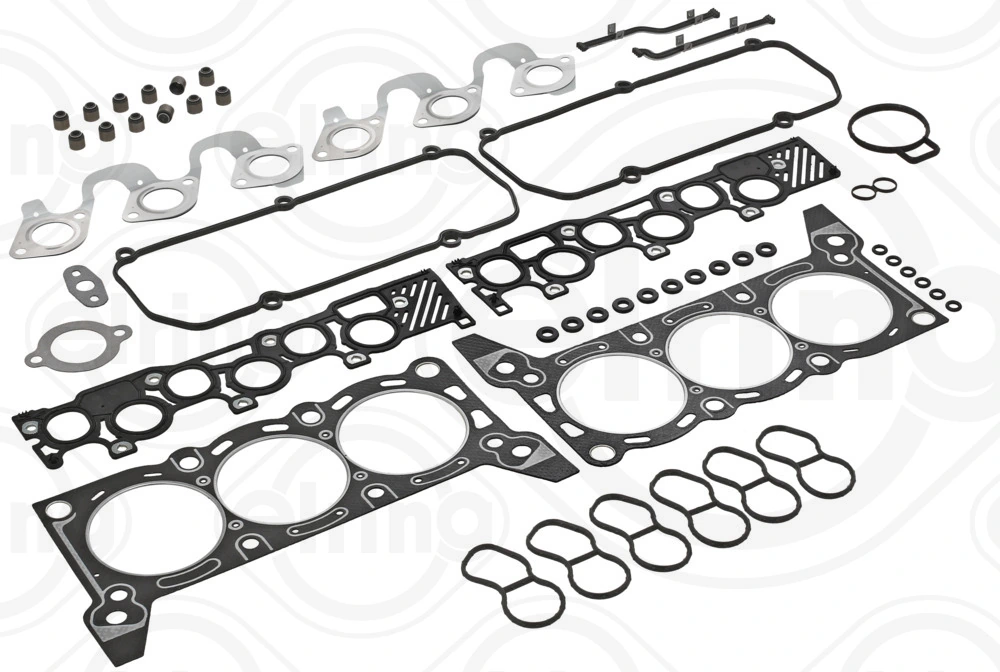 Gasket Kit, cylinder head