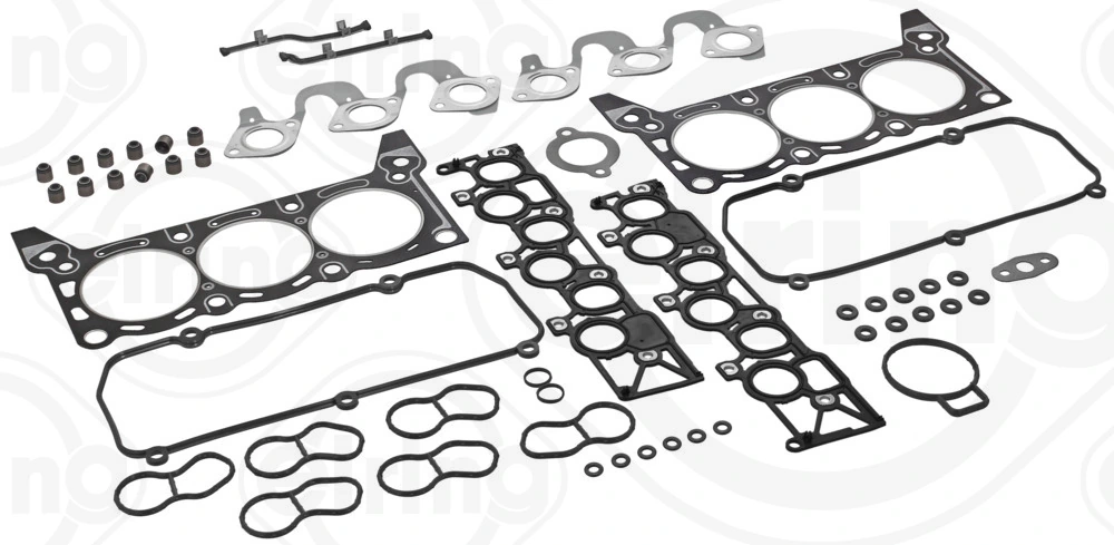 Gasket Kit, cylinder head
