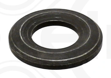 Heat Shield, injection system