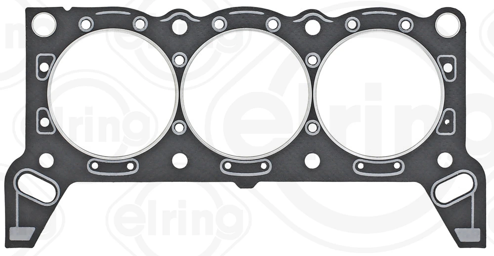 Gasket, cylinder head