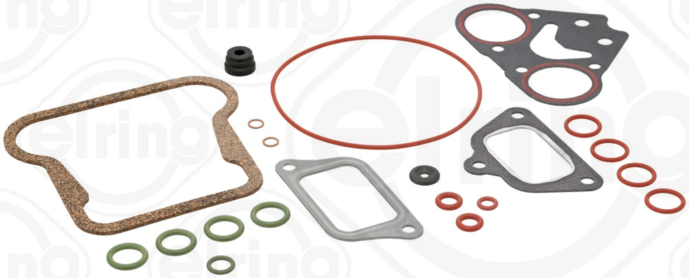 Gasket Kit, cylinder head