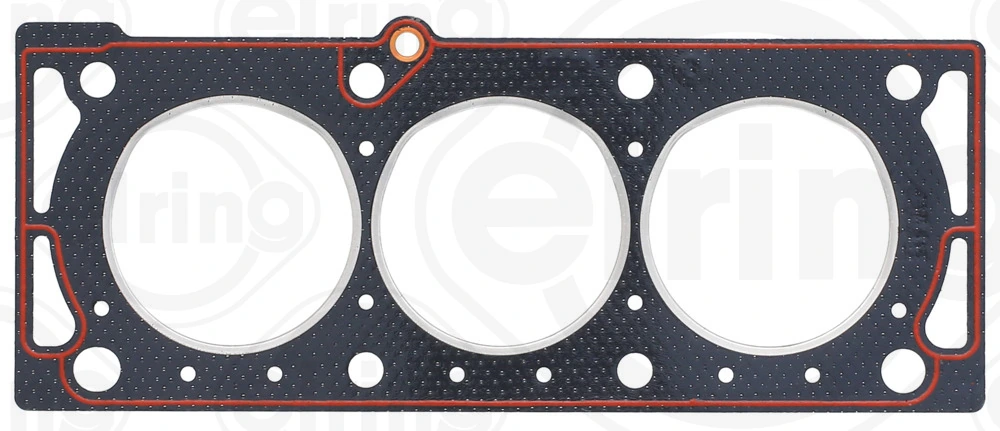 Gasket, cylinder head