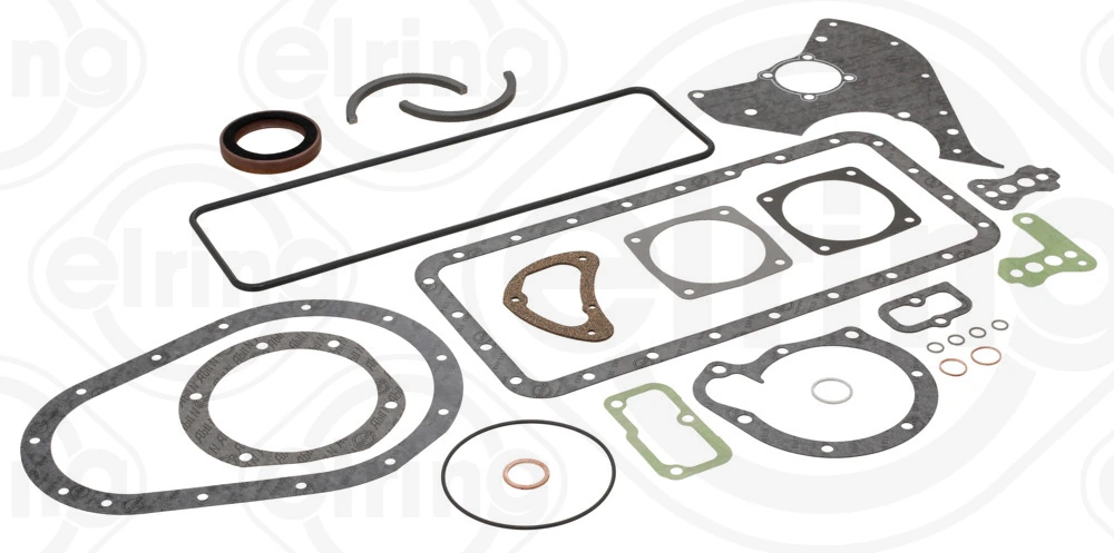 Gasket Kit, crankcase
