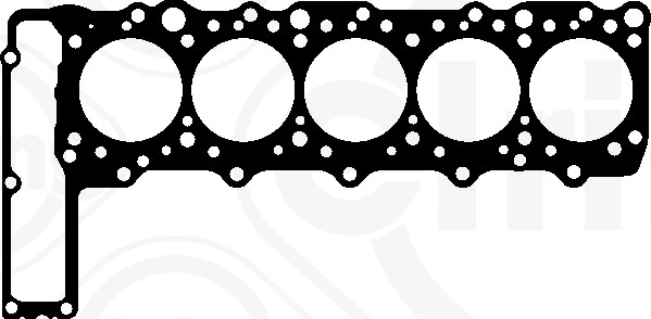 Gasket, cylinder head