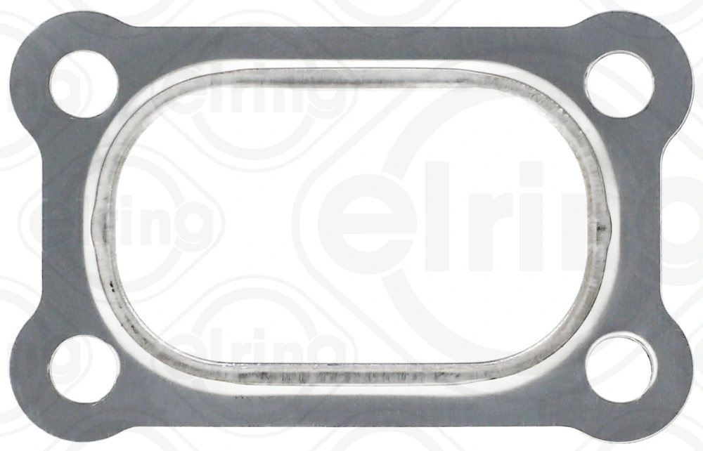 Gasket, exhaust manifold