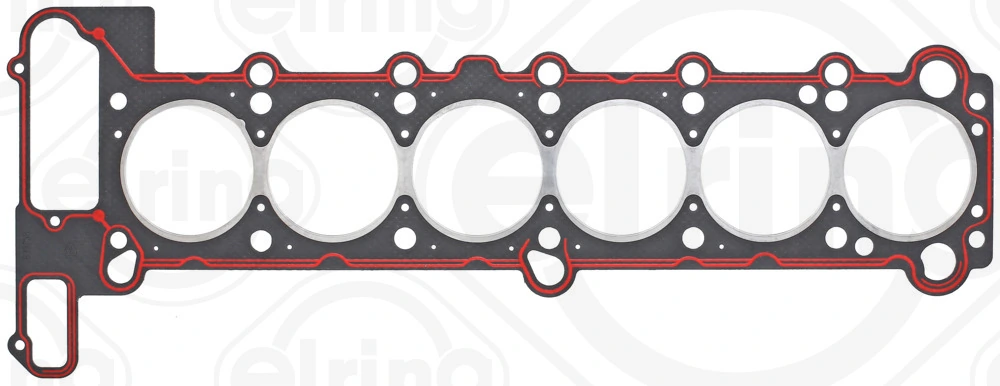 Gasket, cylinder head