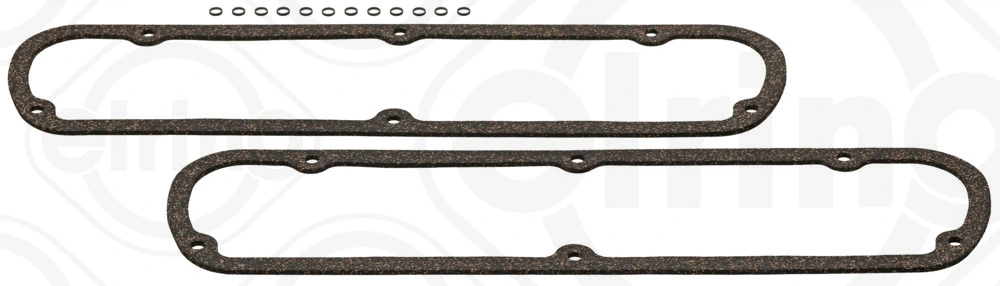 Gasket Set, cylinder head cover