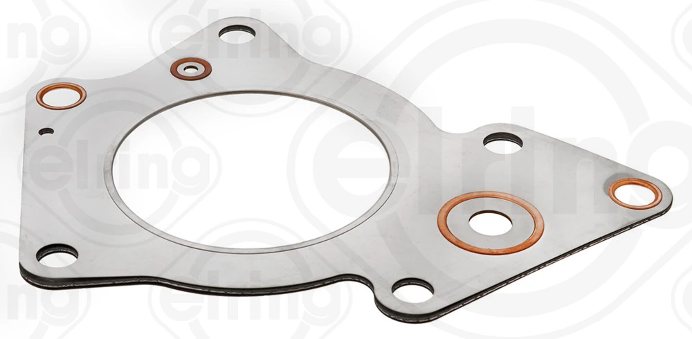 Gasket, exhaust manifold