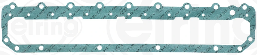 Gasket, cylinder head cover