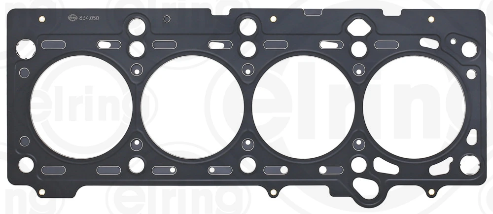 Gasket, cylinder head