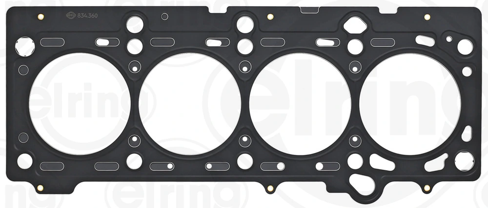 Gasket, cylinder head